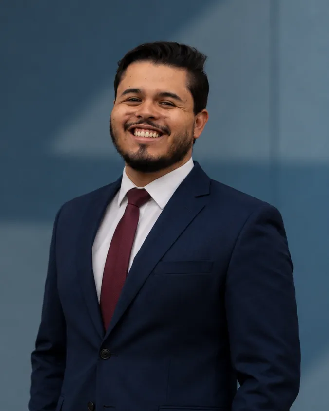 Lucas Delarco